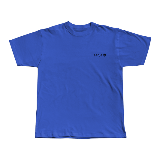 4) Playera Anfitrión