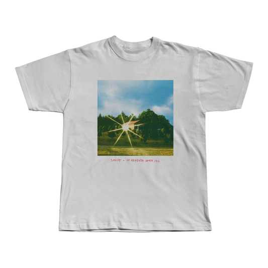 3) Playera DROV