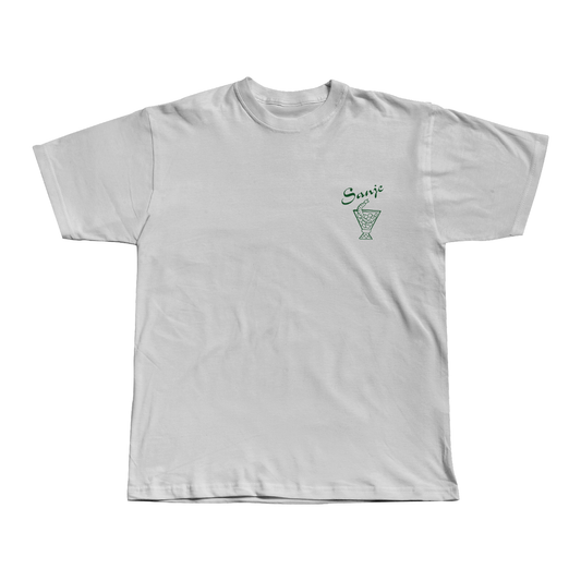 5) Playera Kristina