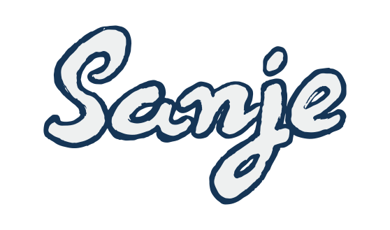 Sanje Merch